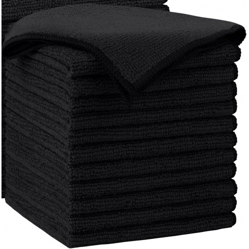 12_pack_microfiber_cloth_black